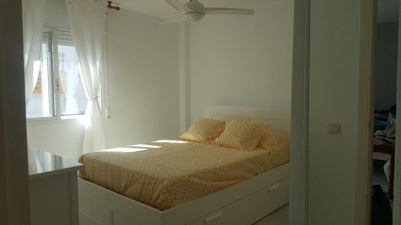 Apartamento Arroyo De La Miel, Luminoso Y Bonito Apartment