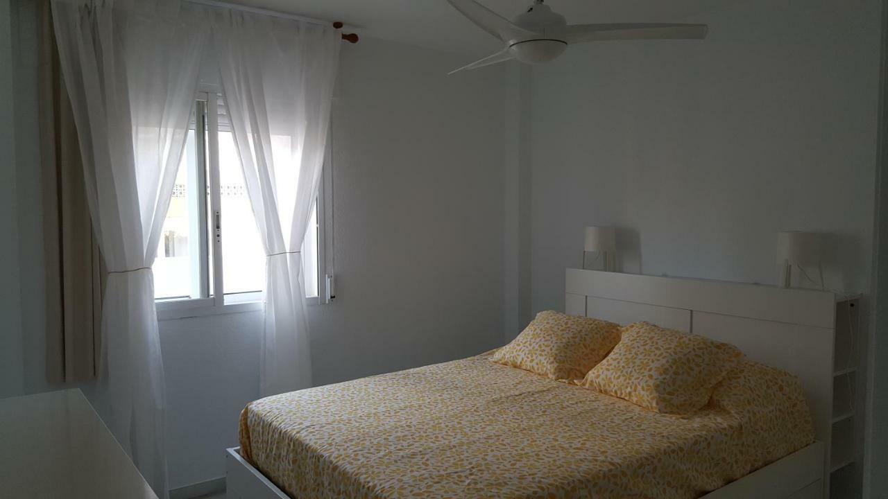 Apartamento Arroyo De La Miel, Luminoso Y Bonito Benalmadena