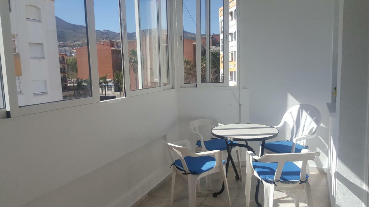 Apartment Apartamento Arroyo De La Miel, Luminoso Y Bonito Benalmadena