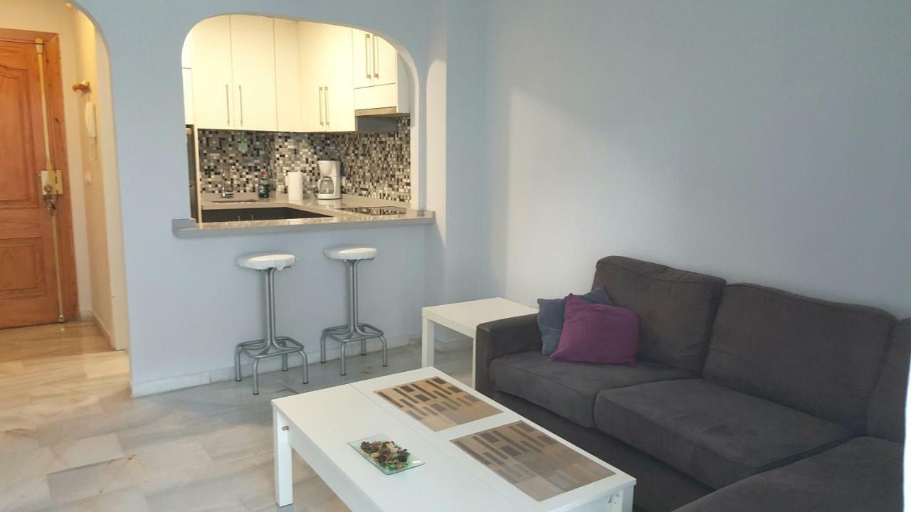 Apartamento Arroyo De La Miel, Luminoso Y Bonito Apartment Benalmadena