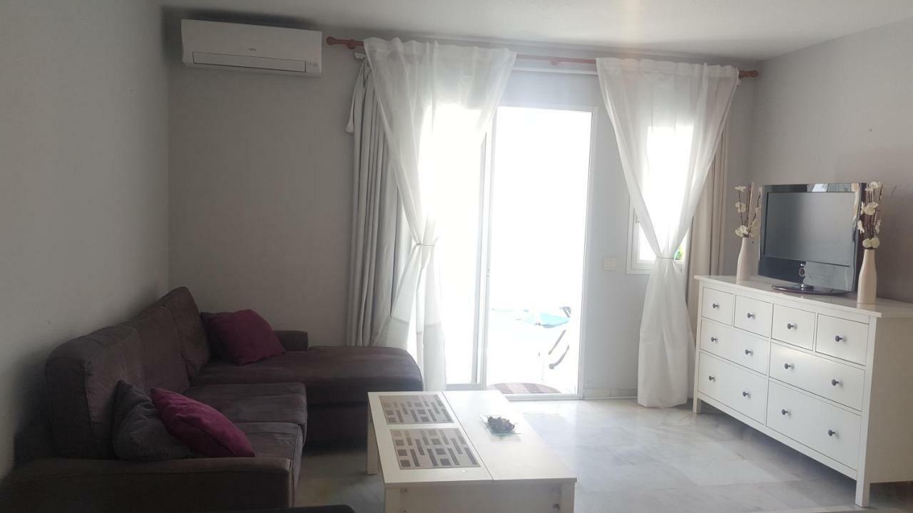 Apartamento Arroyo De La Miel, Luminoso Y Bonito Benalmadena