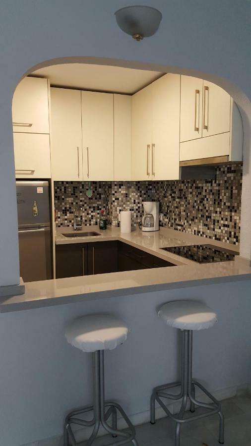 Apartamento Arroyo De La Miel, Luminoso Y Bonito Apartment Benalmadena