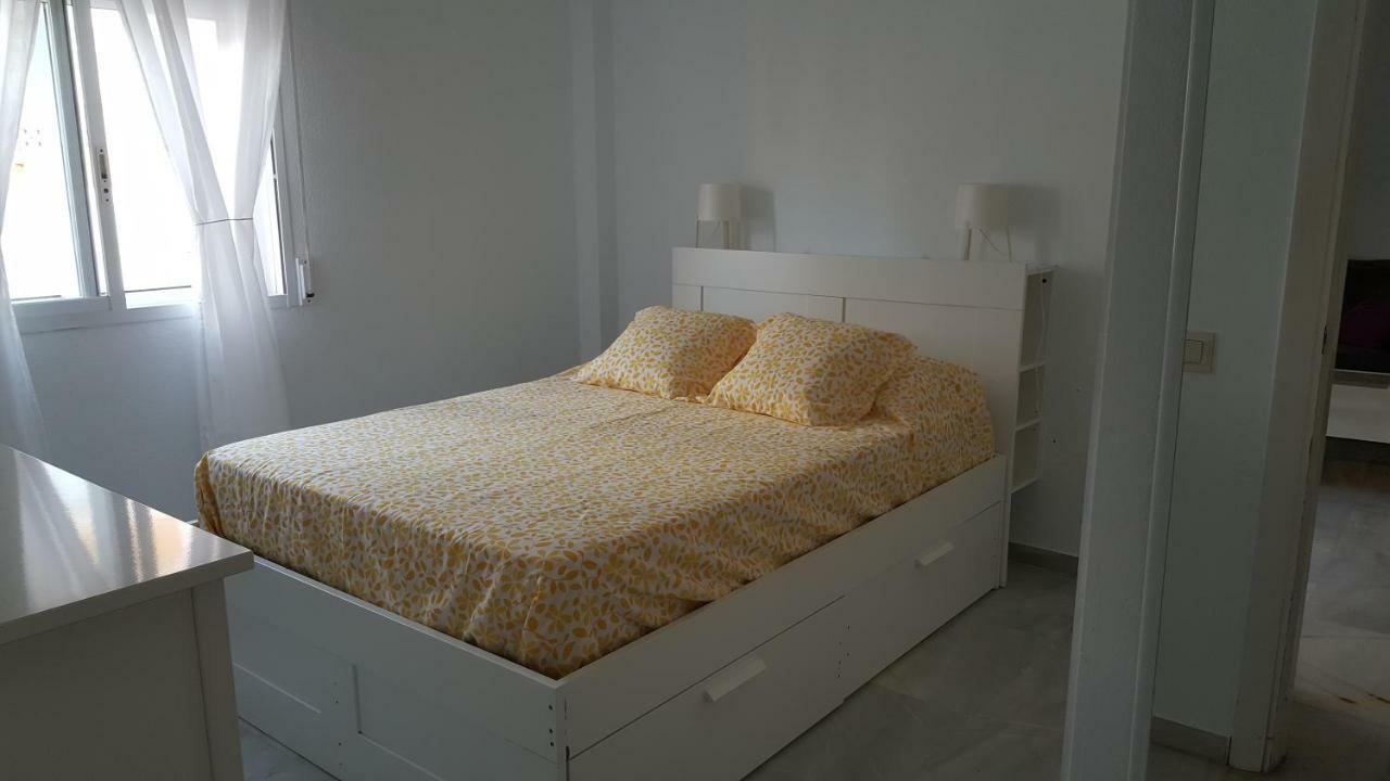 Apartamento Arroyo De La Miel, Luminoso Y Bonito