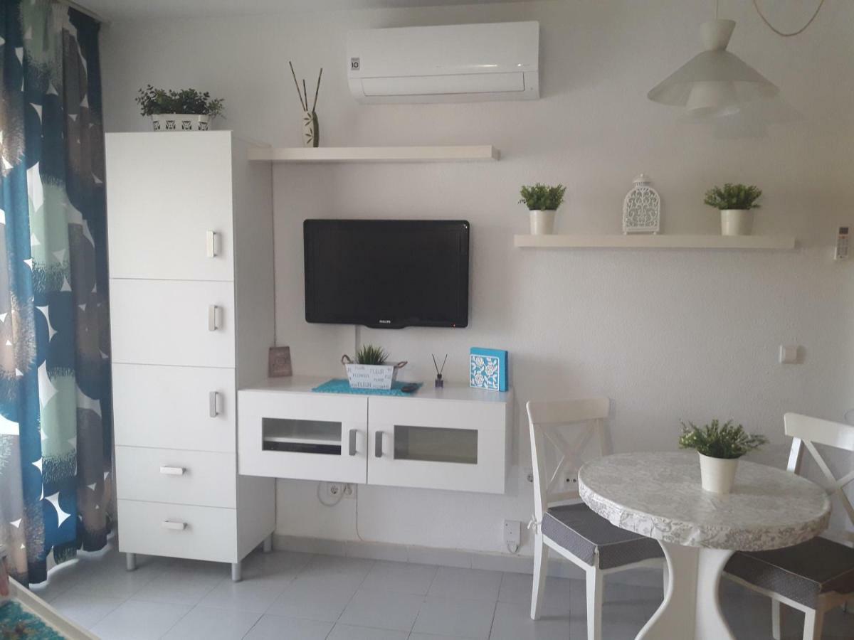 Apartment Benalbeach Holidays Benalmadena