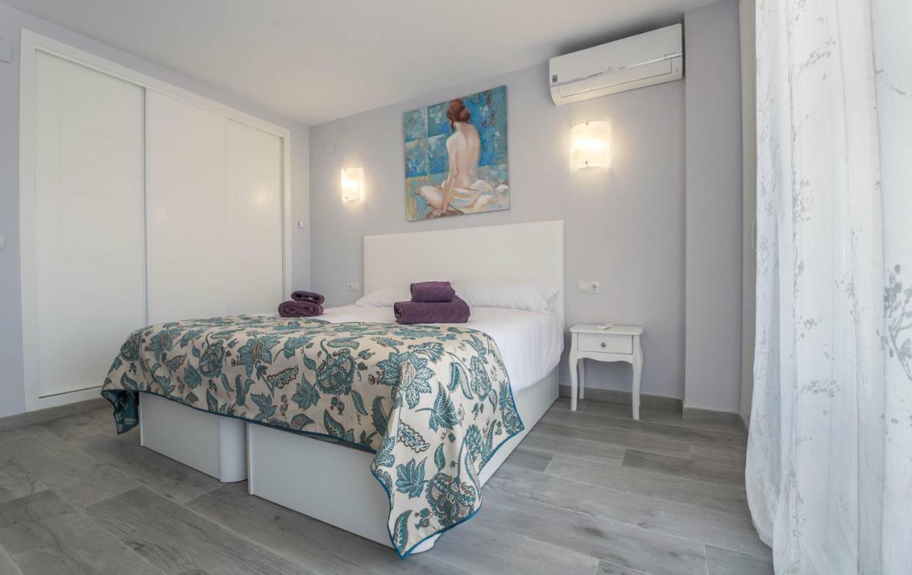 Apartment Precioso Al Lado De La Playa
