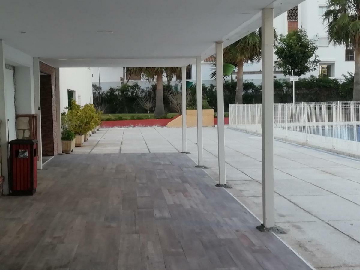 Apartment Apartamento-estudio Maite-3 *