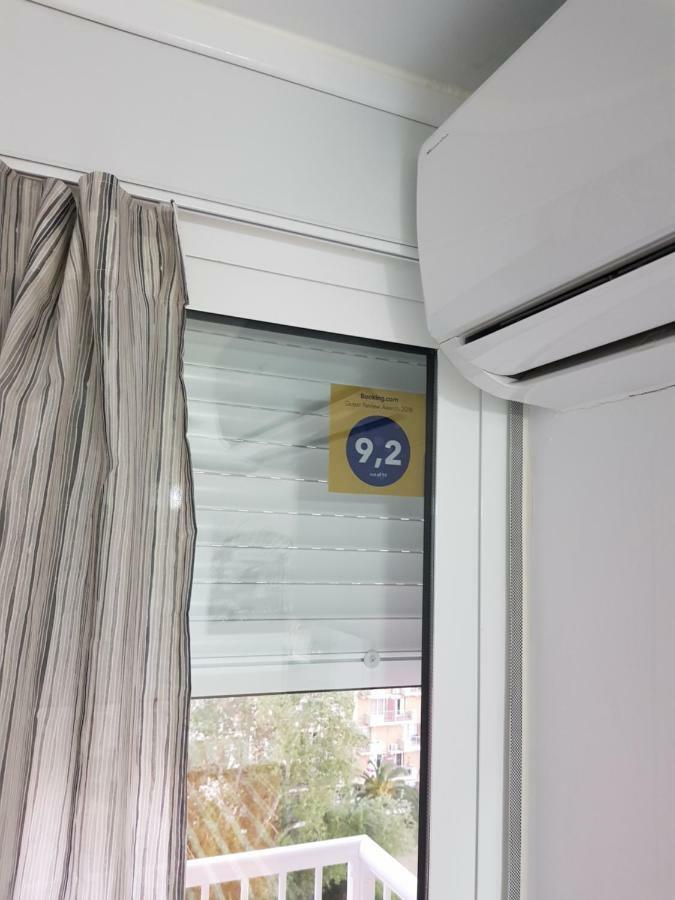 Apartment Aguila Sea View *