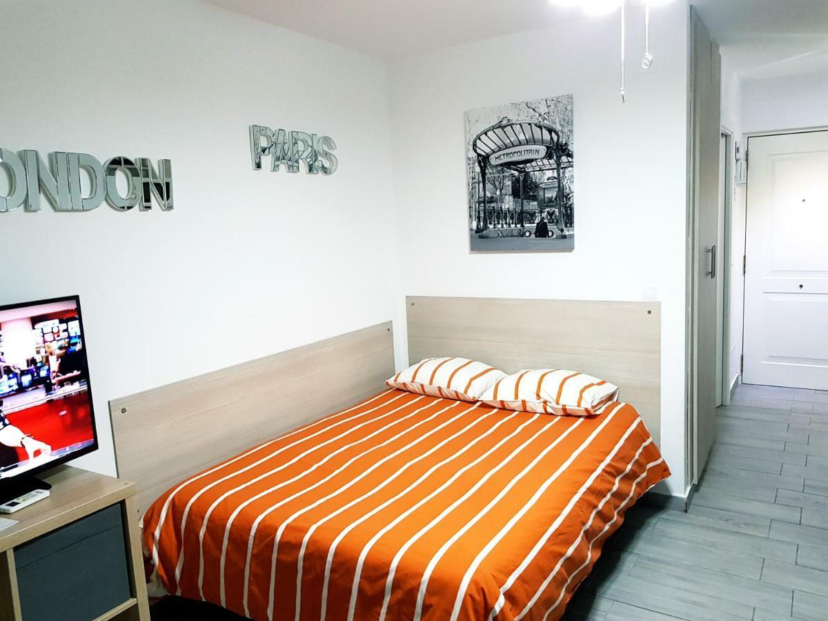Apartment Aguila Sea View