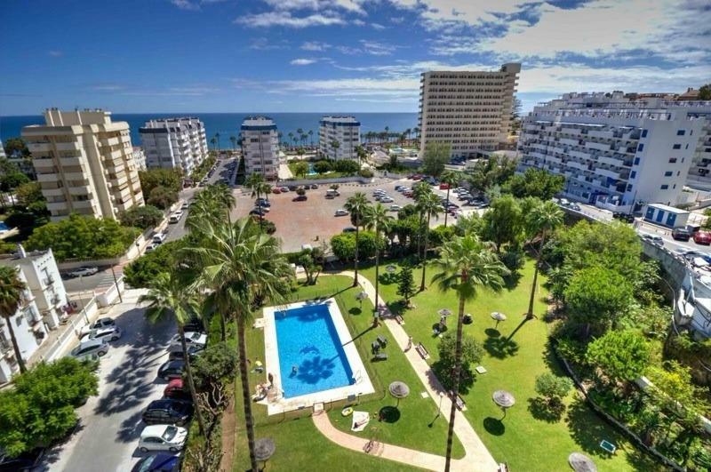 Apartamento Piso Sky *