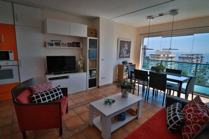 Apartamento Piso Sky Benalmádena