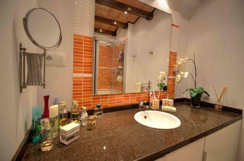 Apartamento Piso Sky *