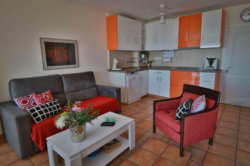 Apartamento Piso Sky *