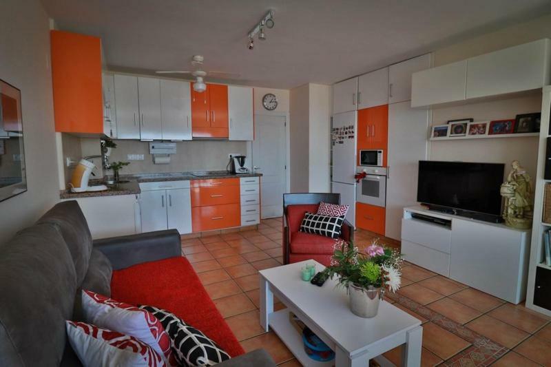 Apartamento Piso Sky