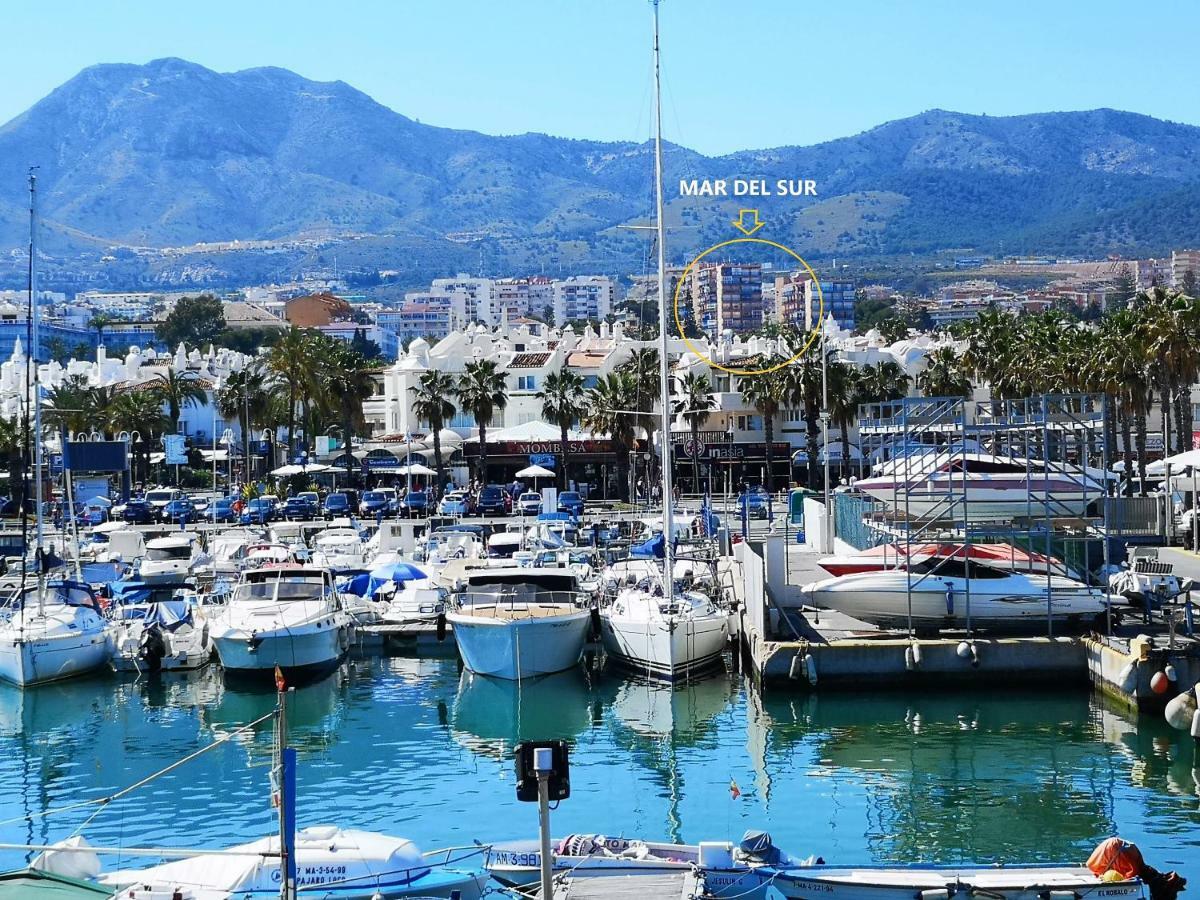 Apartamento Mar Del Sur *