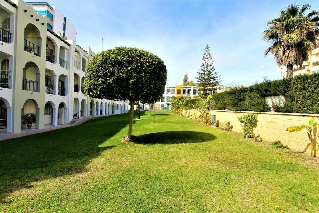 Edificio Andalucia 2 Costa Del Sol *
