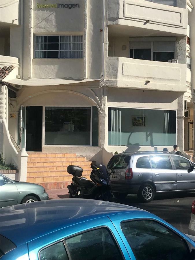 Apartment Puerto J2