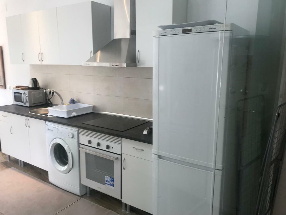 Apartment Puerto J2 *