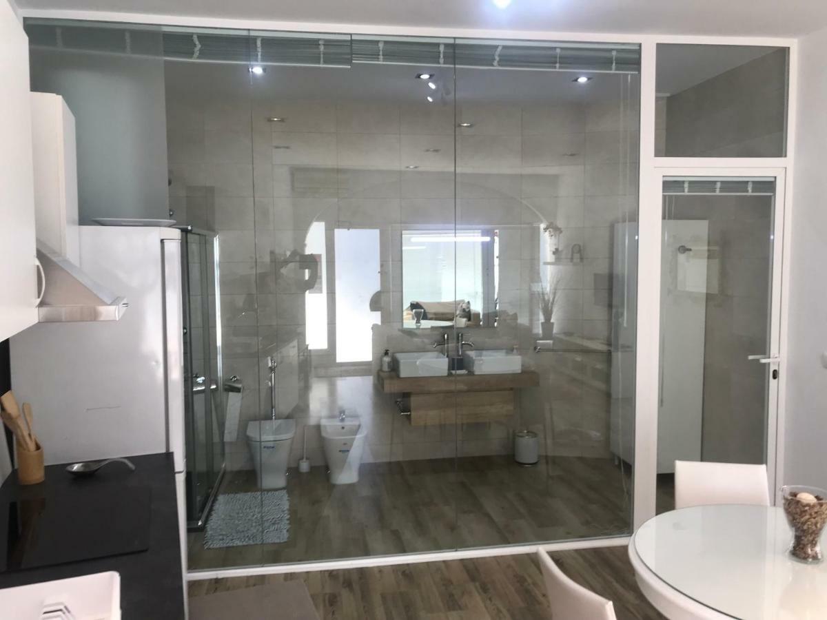 Puerto J2 Apartment Benalmadena