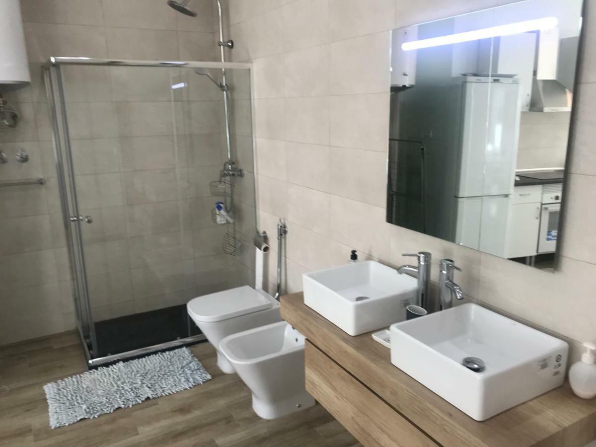 Apartment Puerto J2 Benalmadena