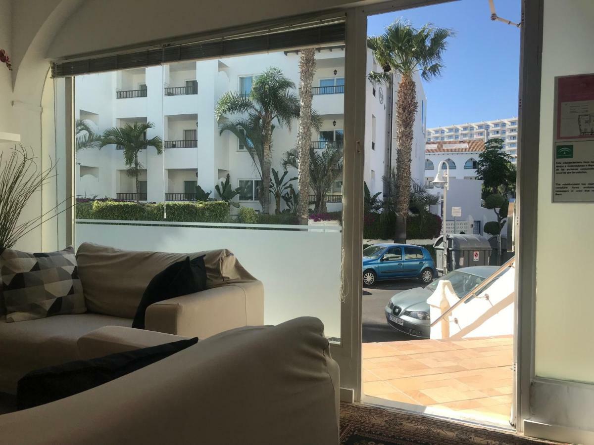 Puerto J2 Apartment