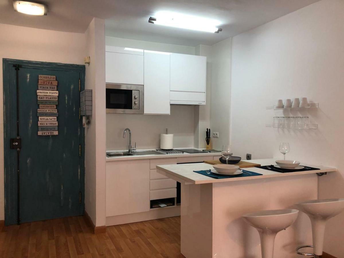 Apartament Charles White&sweet - Ozonization Included - Ozonizacion Incluida