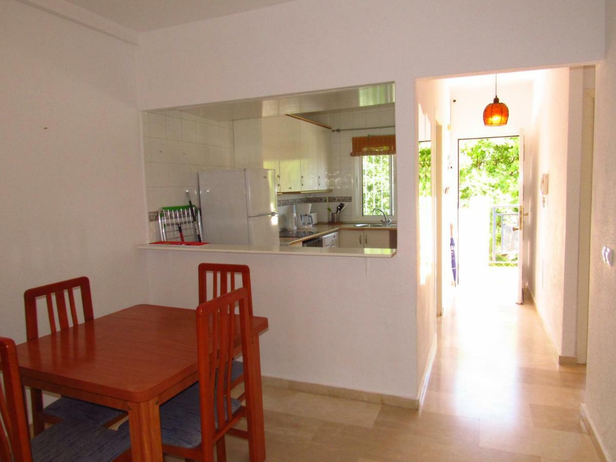 La Colina 22 Apartment