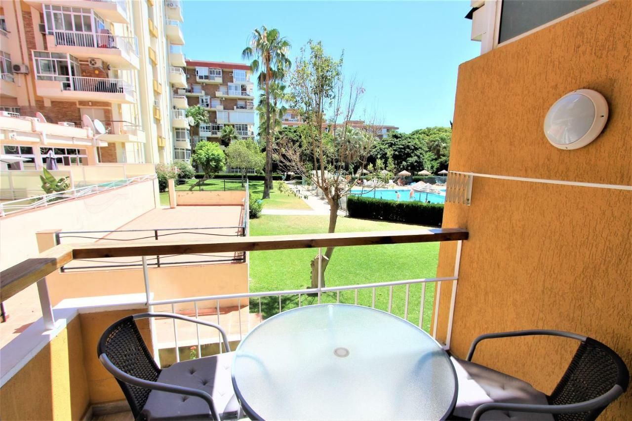 20 Hercules - Piscina Y Playa - Excelente Conexion Wifi Apartment *