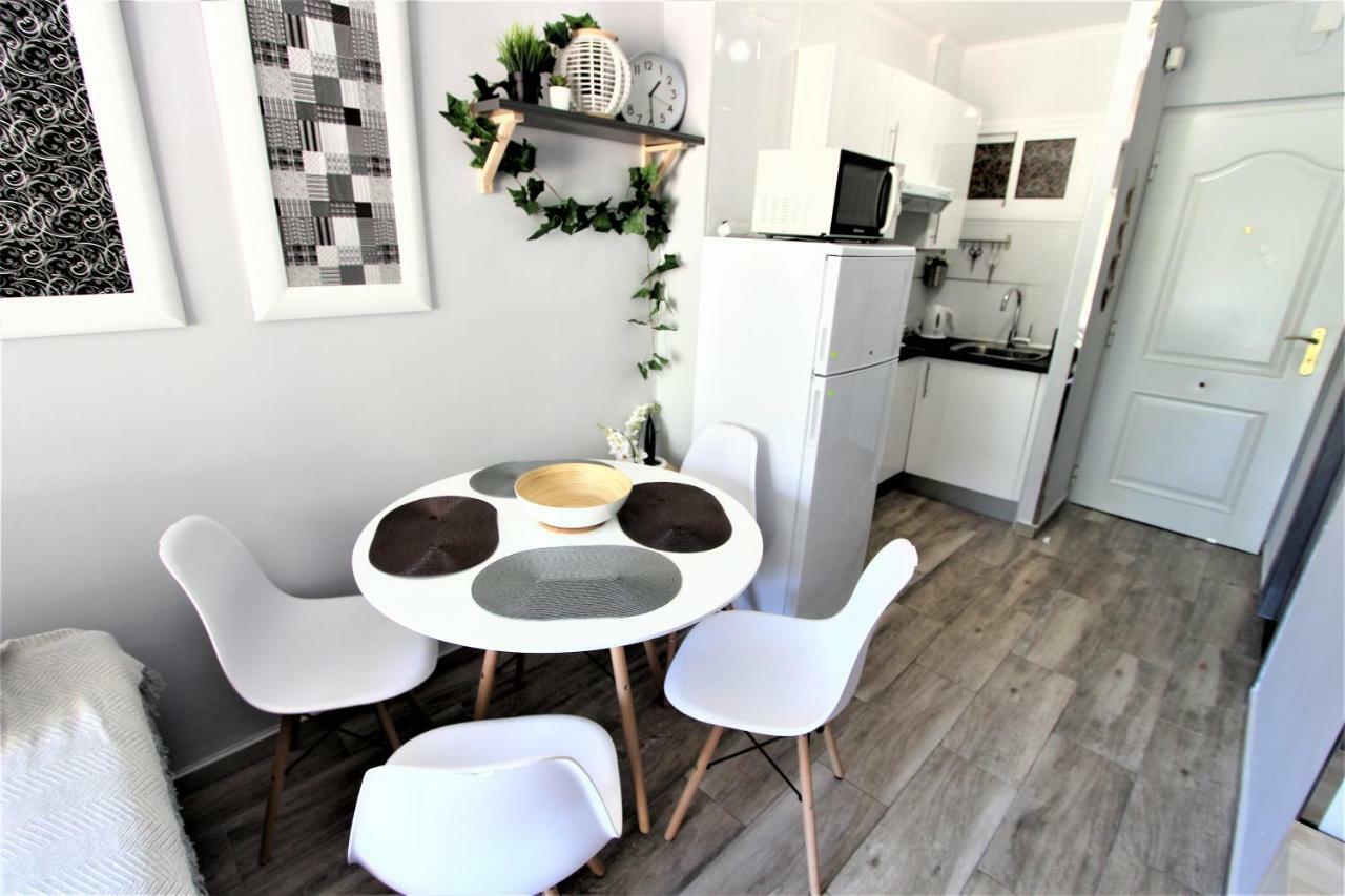 Apartment 20 Hercules - Piscina Y Playa - Excelente Conexion Wifi *