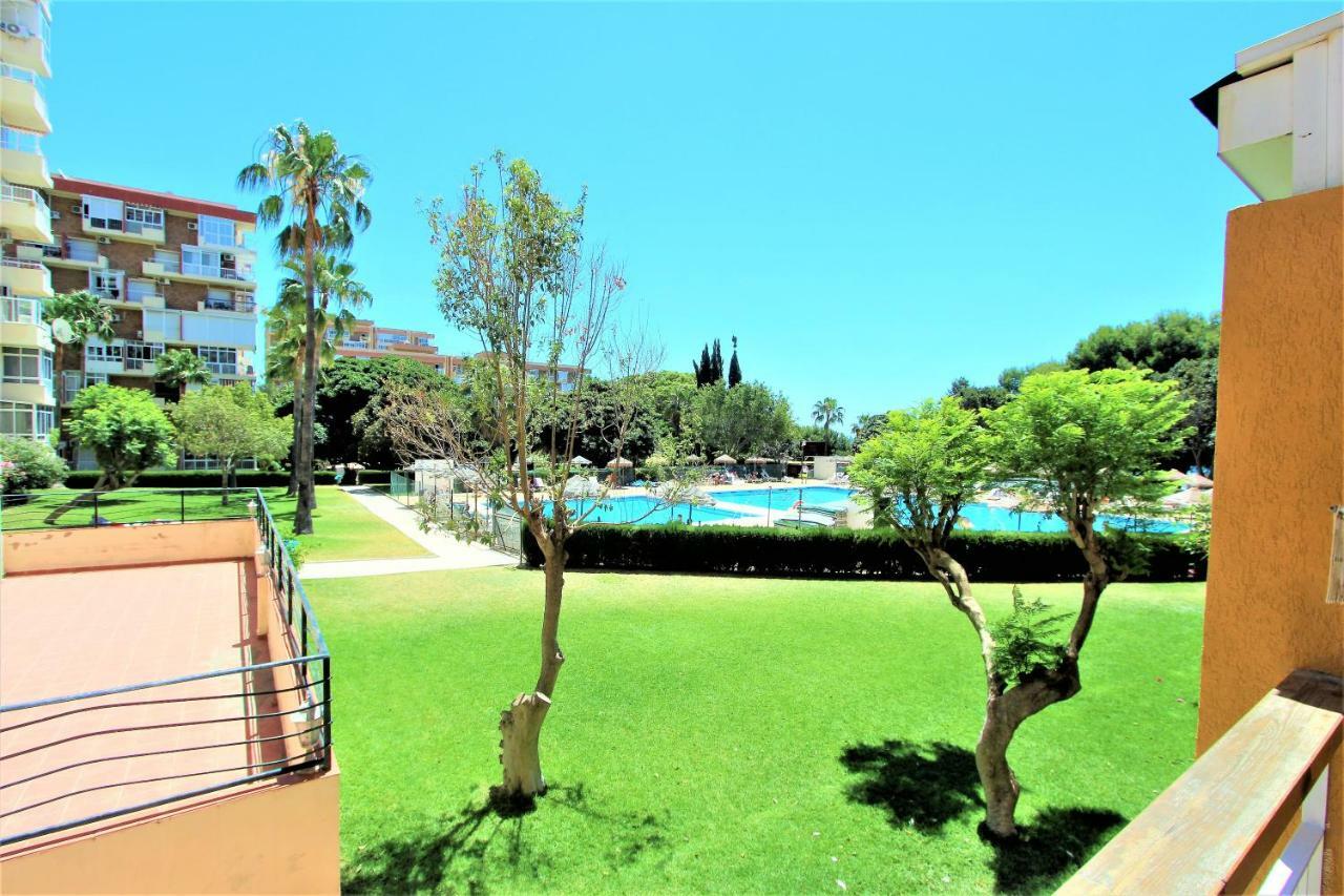 20 Hercules - Piscina Y Playa - Excelente Conexion Wifi Apartment *