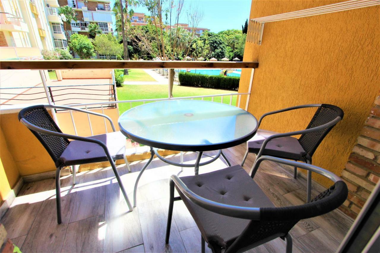 20 Hercules - Piscina Y Playa - Excelente Conexion Wifi Benalmadena