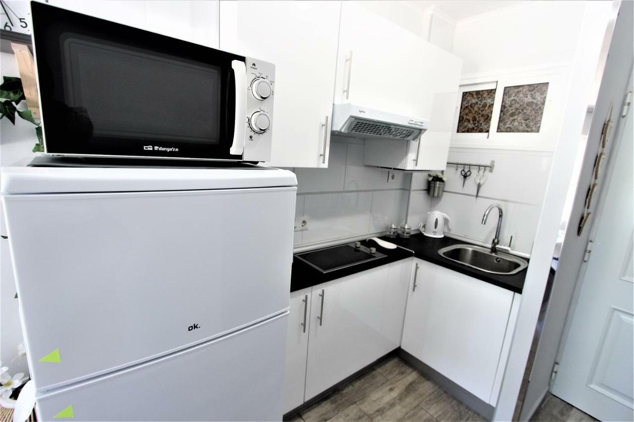 Apartment 20 Hercules - Piscina Y Playa - Excelente Conexion Wifi *