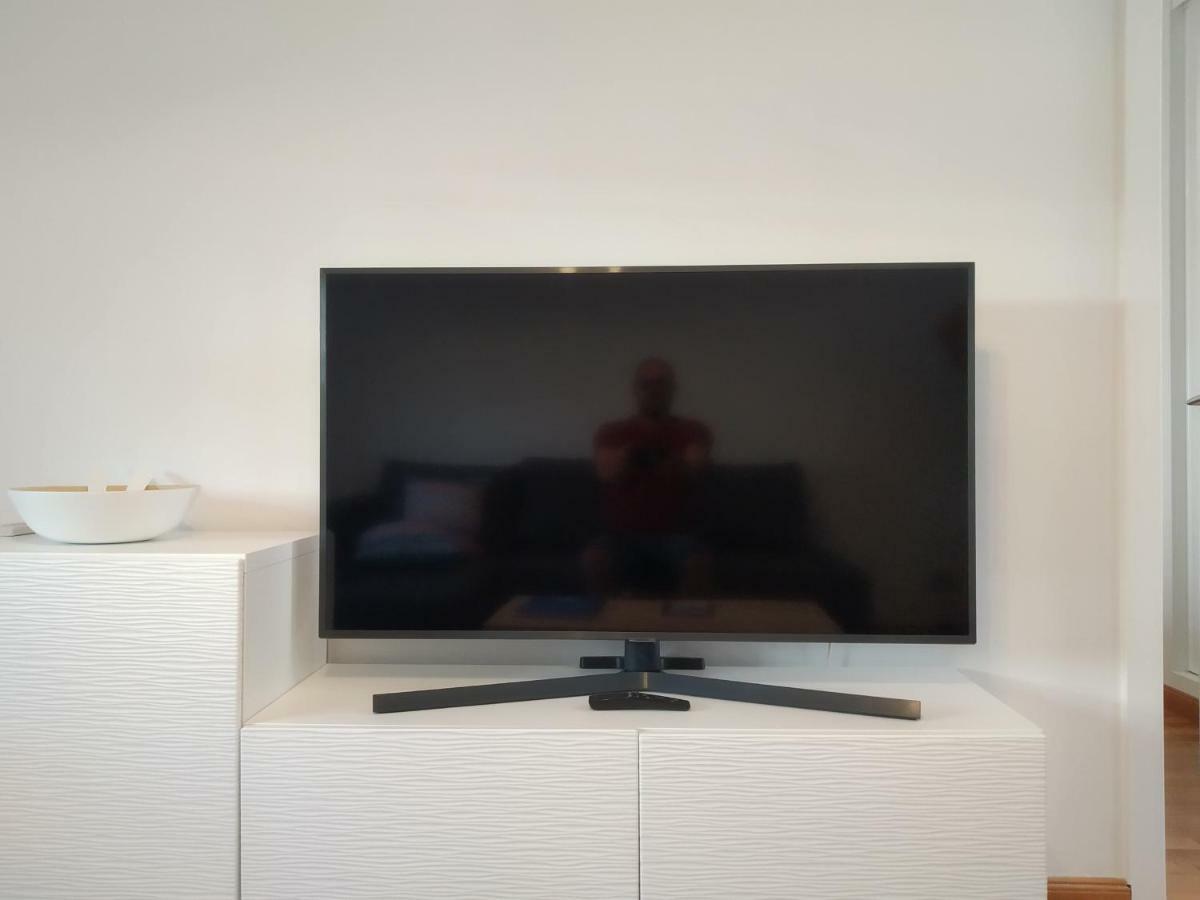 Apartament Charles White&sweet - Ozonization Included - Ozonizacion Incluida Apartment *