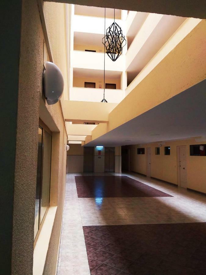 Estudio 629 En Edificio Minerva - * Benalmadena