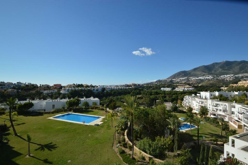 Apartment Piso Completo De Lujo En Urb. Torrequebrada Golf