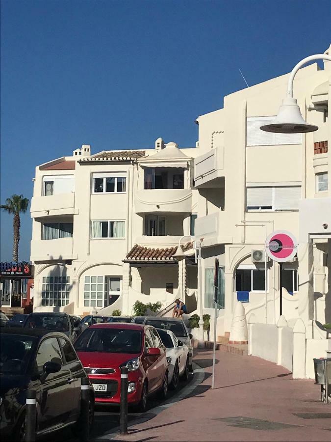 Puerto J2 Benalmadena