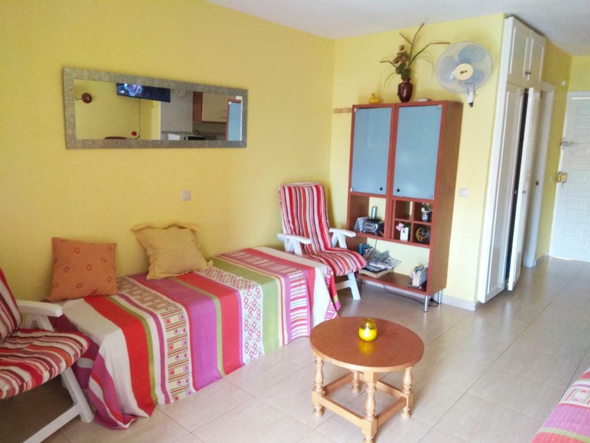 Apartment Estudio 629 En Edificio Minerva -