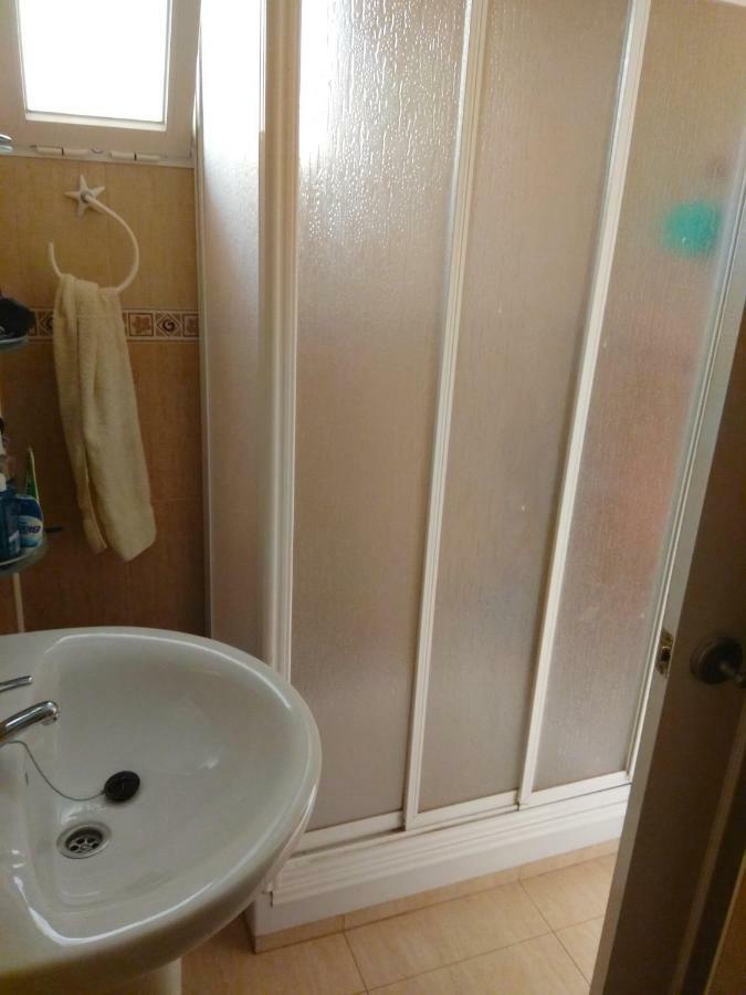 Estudio 629 En Edificio Minerva - Apartment Benalmadena