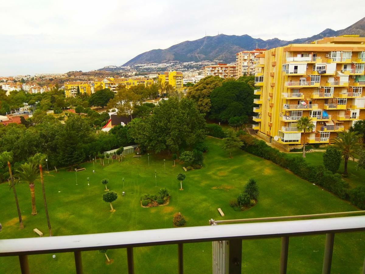 Estudio 629 En Edificio Minerva - Apartment *