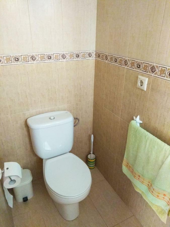 Apartment Estudio 629 En Edificio Minerva - Benalmadena
