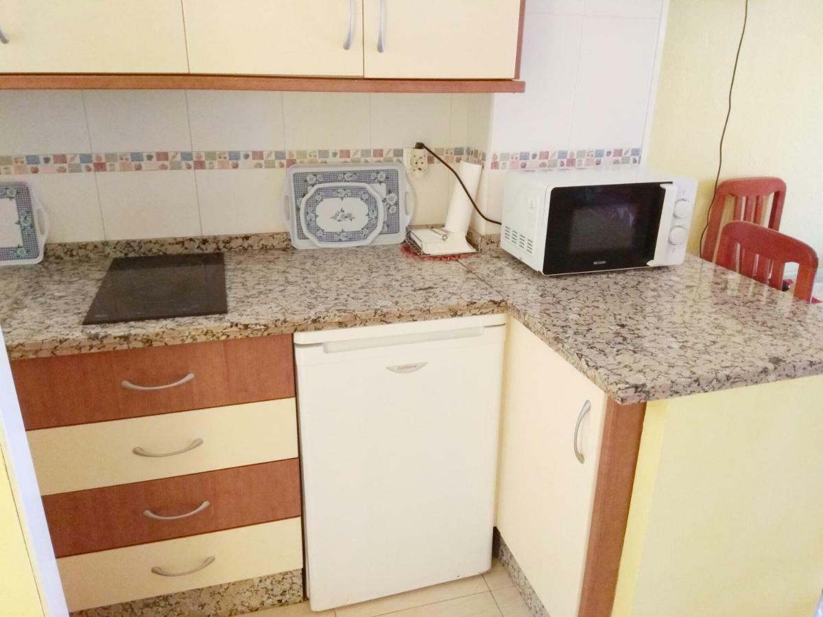 Estudio 629 En Edificio Minerva - Apartment