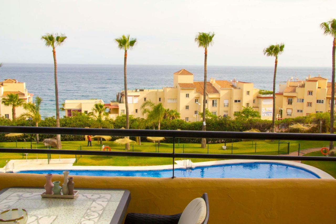 22-casinomar With Amazing View! 0022 Benalmádena