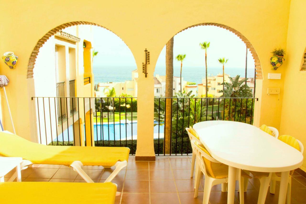 22-casinomar With Amazing View! 0022 Apartamento Benalmádena