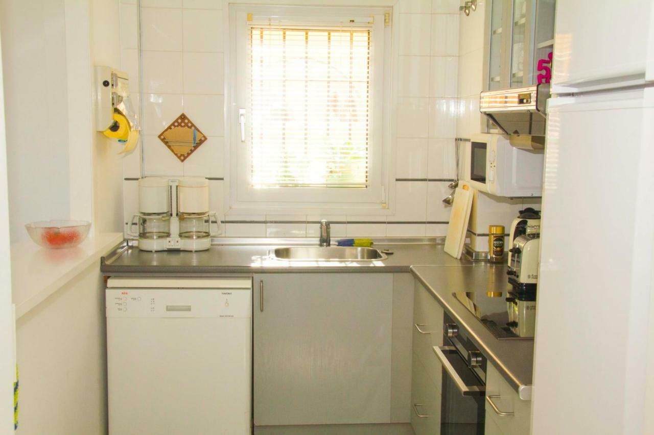 Apartamento 22-casinomar With Amazing View! 0022 Benalmádena