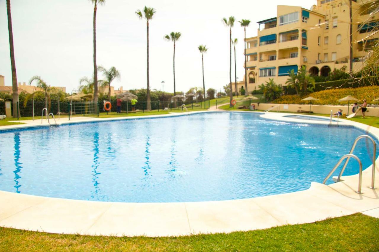 22-casinomar With Amazing View! 0022 * Benalmádena
