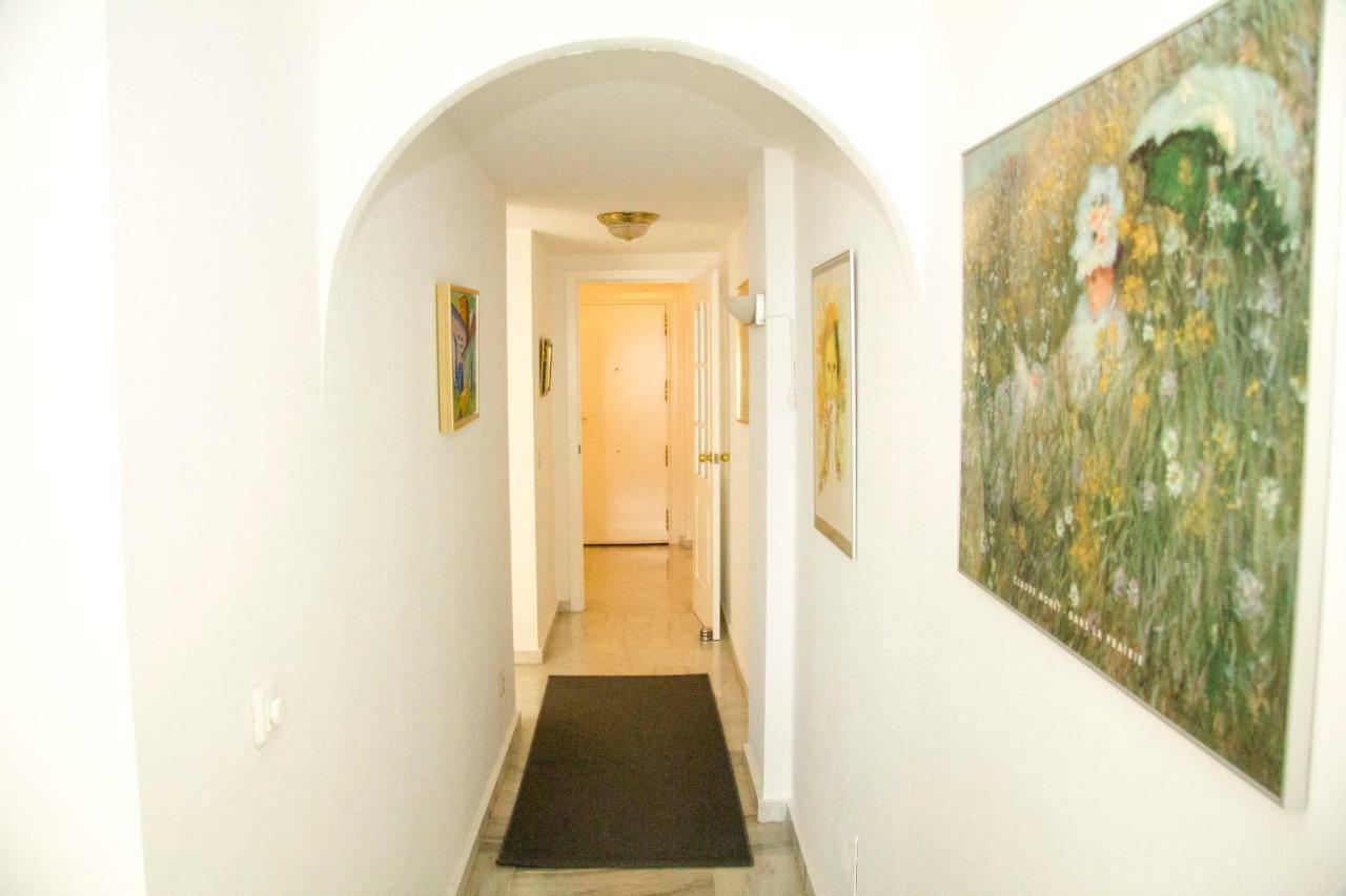 Apartamento 22-casinomar With Amazing View! 0022 Benalmádena