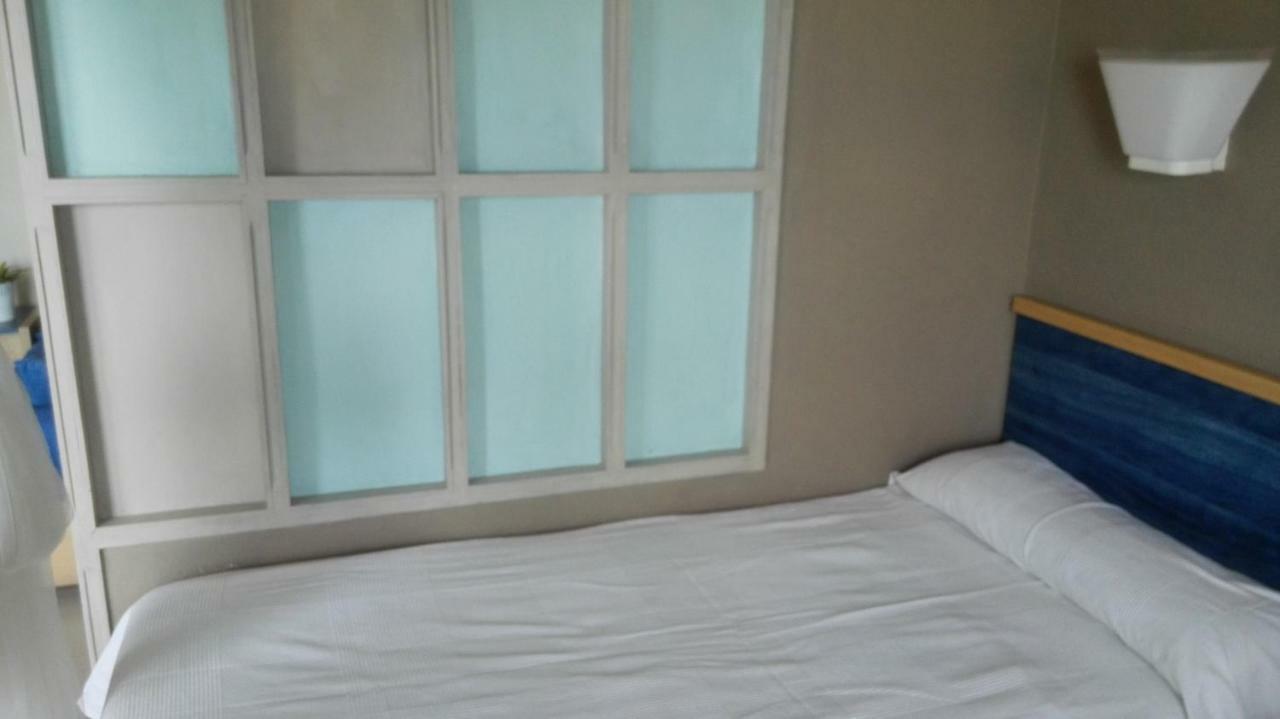 Apartment Recien Reformado - Aloha Playa - Precioso Estudio En Primera Linea De Playa