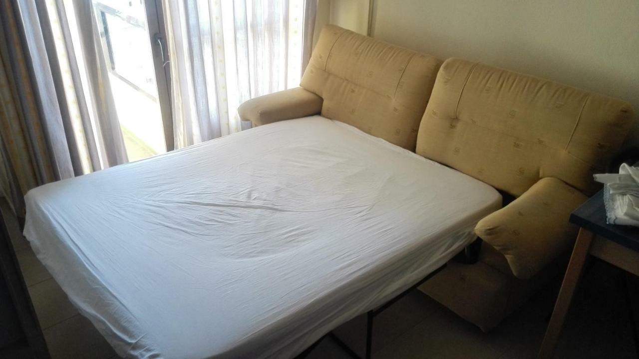 Apartment Recien Reformado - Aloha Playa - Precioso Estudio En Primera Linea De Playa *