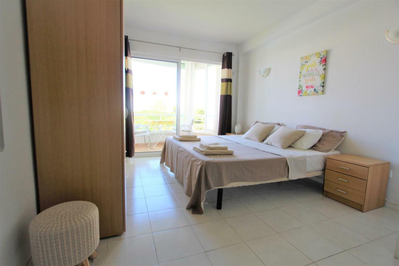Apartment Los Cisnes - 2º Linea De Playa - Perfecta Ubicacion
