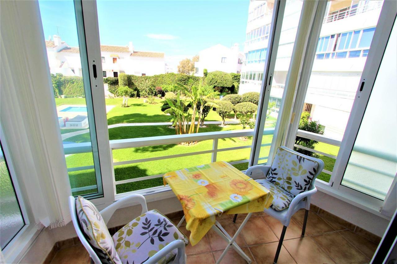 Apartment Los Cisnes - 2º Linea De Playa - Perfecta Ubicacion