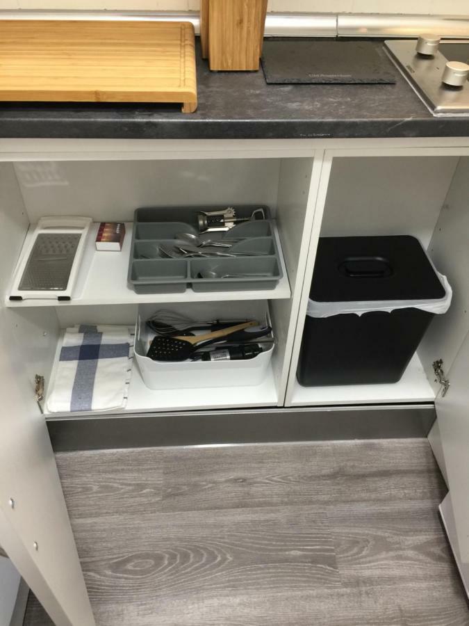 Aguila Appartement